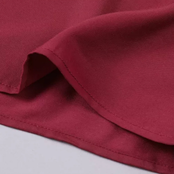 ♥️New boutique swiss dot tank - Picture 3 of 12